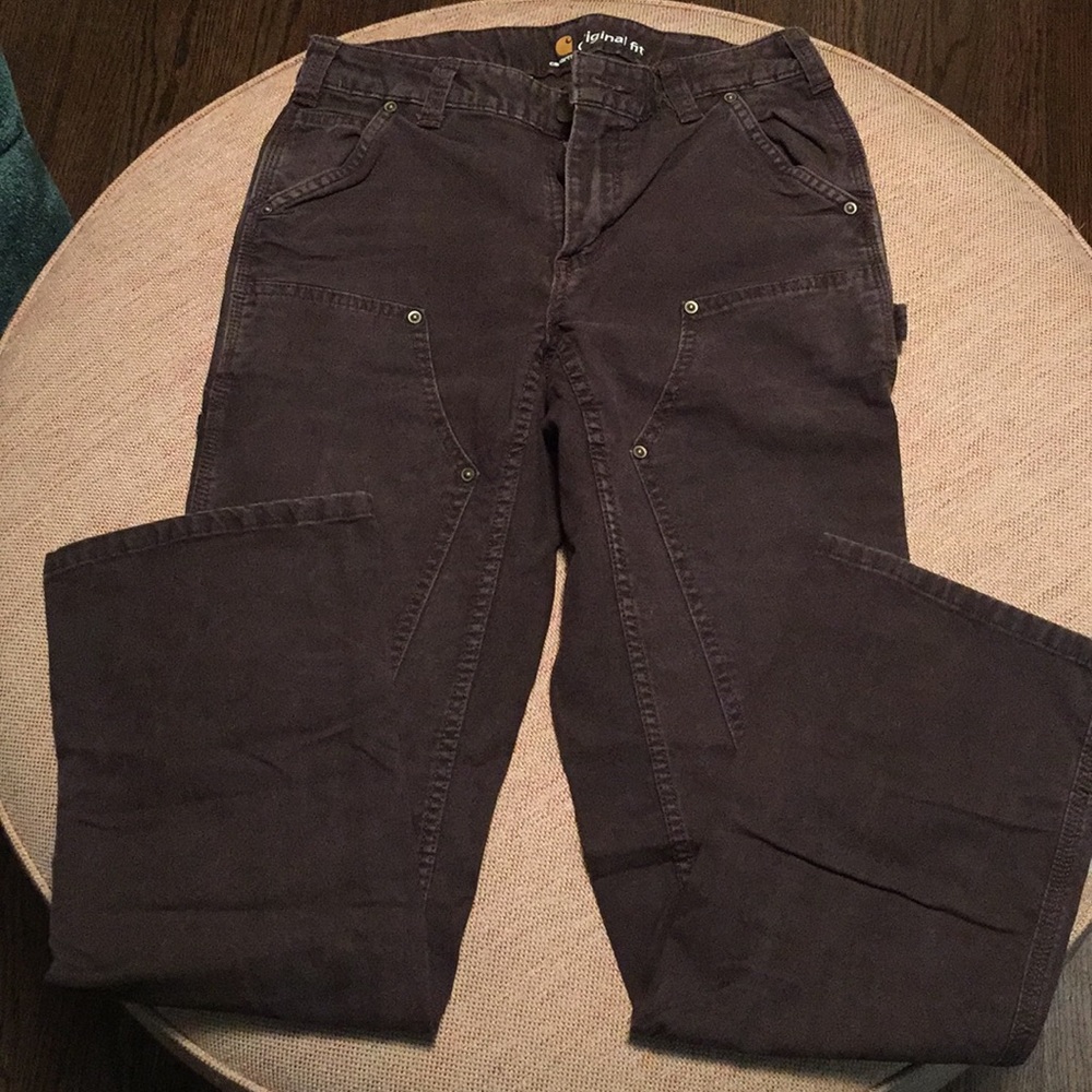 Women’s Carhartt Work Pants